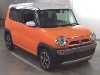 MAZDA FLAIR CROSSOVER