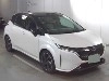 NISSAN AURA
