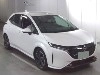 NISSAN AURA