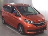 HONDA FREED HYBRID