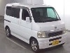 HONDA VAMOS