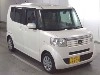 HONDA N BOX +