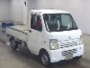 MAZDA SCRUM TRUCK