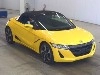 HONDA S660