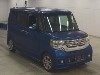 HONDA N BOX+CUSTOM