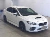 SUBARU WRX STI
