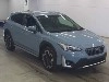 SUBARU IMPREZA SPORT