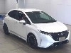 NISSAN AURA