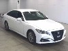 TOYOTA CROWN HYBRID