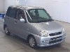 SUBARU PLEO
