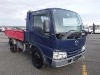 MAZDA TITAN TRUCK
