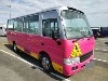 TOYOTA COASTER