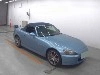 HONDA S2000