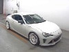 TOYOTA 86
