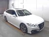 TOYOTA CROWN HYBRID