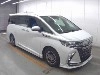 TOYOTA ALPHARD HYBRID