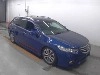HONDA ACCORD TOURER