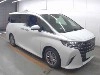 TOYOTA ALPHARD HYBRID