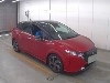 NISSAN AURA