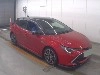 TOYOTA COROLLA SPORT