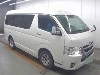 TOYOTA HIACE WAGON