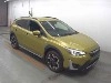 SUBARU IMPREZA SPORT