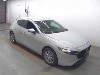 MAZDA MAZDA3 FASTBACK