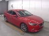 MAZDA ATENZA SEDAN