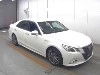 TOYOTA CROWN HYBRID