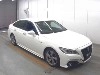 TOYOTA CROWN HYBRID