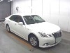 TOYOTA CROWN HYBRID