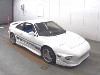 TOYOTA MR2