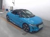 HONDA S660