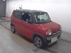 MAZDA FLAIR CROSSOVER