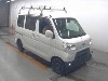 SUBARU SAMBAR VAN