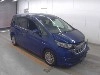 HONDA FREED HYBRID