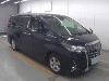 TOYOTA ALPHARD HYBRID