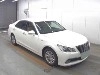 TOYOTA CROWN HYBRID