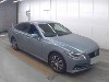 TOYOTA CROWN HYBRID