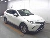 TOYOTA HARRIER HYBRID
