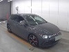VOLKSWAGEN GOLF  GTI