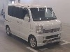 MAZDA SCRUM WAGON