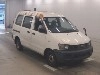 TOYOTA LITE ACE VAN