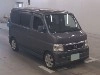 HONDA VAMOS