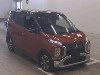 MITSUBISHI EK X