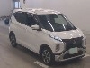 MITSUBISHI EK X
