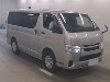 TOYOTA REGIUS VAN