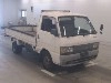 MAZDA BONGO BRAWNY TRUCK