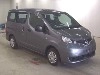 NISSAN NV200 VANETTE VAN