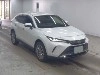 TOYOTA HARRIER HYBRID